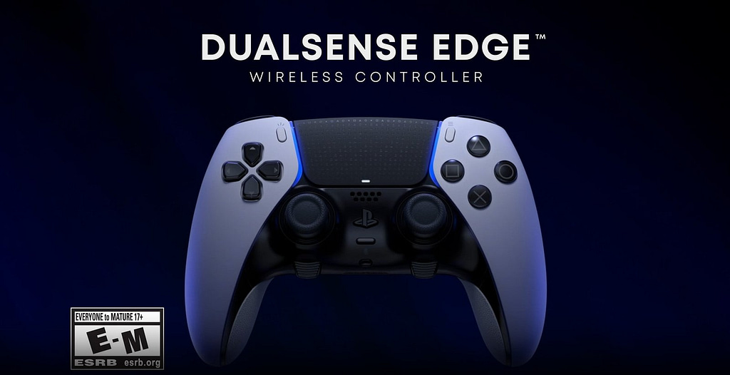 Sony PlayStation 5 Controllers: DualSense and Beyond